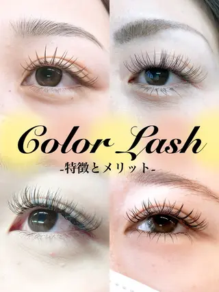 マツエク・マツパ アイラッシュサロン ☆イムア☆のマツエク・マツパデザイン