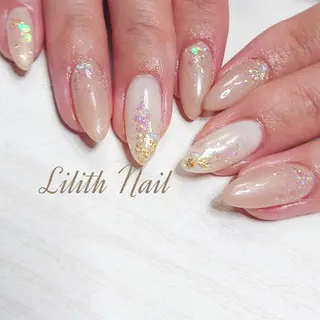 ネイル Lilith Nailのネイルデザイン