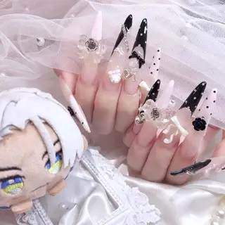 ネイル JOSIE nail studioのネイルデザイン