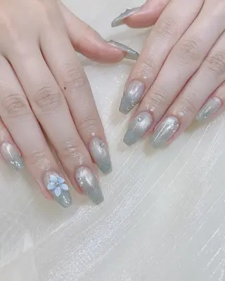 ネイル Chiaki ネイル大宮店のネイルデザイン