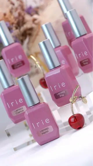 ネイル mayu🍒 マリーテレジア💅のネイルデザイン