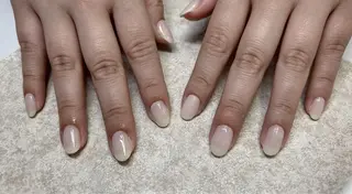 ネイル Nalu nailのネイルデザイン