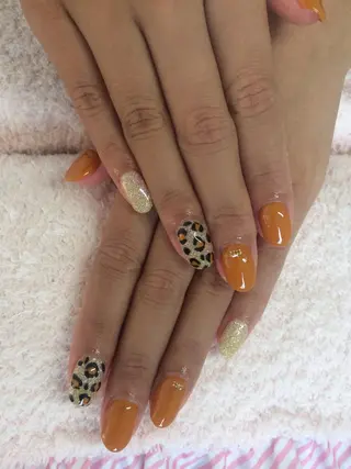 ネイル fairy Ｍのネイルデザイン
