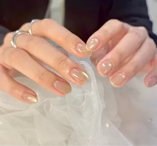 ネイル nail y.roomのネイルデザイン