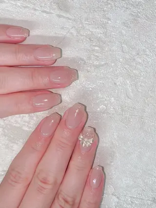 ネイル Glow Nail スカルプ専門店のネイルデザイン