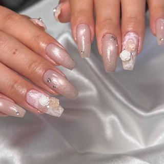 ネイル nail by naduのネイルデザイン