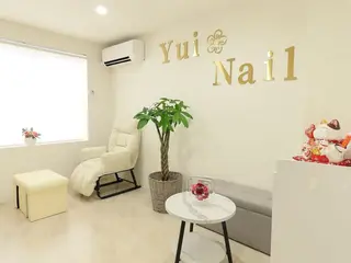 ショート YU KAのネイルデザイン