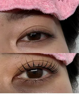 マツエク・マツパ トータルビューティー サロン・Ｎの眉毛・アイブロウイメージ