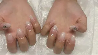 ネイル か おりのネイルデザイン