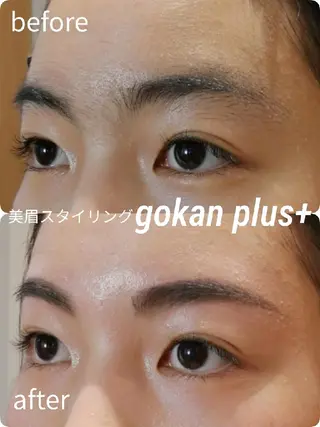 マツエク・マツパ 眉毛サロン 森田江里子の眉毛・アイブロウイメージ