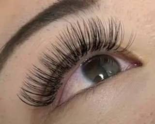 マツエク・マツパ Beauty moonのマツエク・マツパデザイン