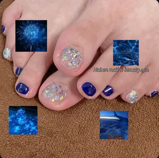 ネイル Habon Nail Beauty Spaのネイルデザイン