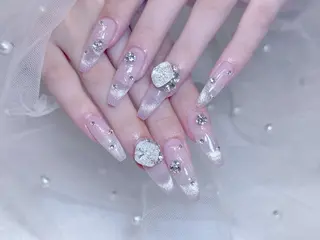 ネイル Moci Nail Salonのネイルデザイン