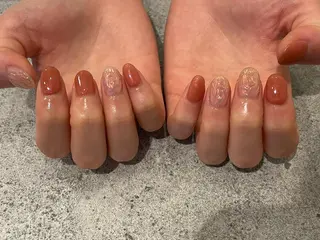 ネイル Hills Harajukuのネイルデザイン
