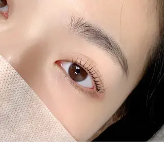パーマ Angelie Reina ♥🧸のマツエク・マツパデザイン
