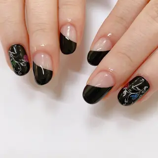 ネイル nail salonのネイルデザイン