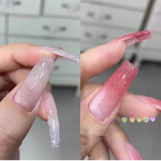 ネイル Yura nailのネイルデザイン
