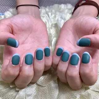 ネイル J terrace Nailのネイルデザイン