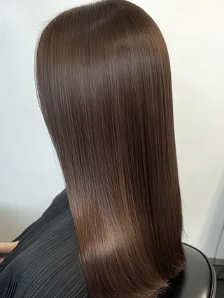カラー モードケイズ 松原店のマツエク・マツパデザイン