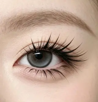 マツエク・マツパ Kara🌻マツエク &Nailサロン💛のマツエク・マツパデザイン