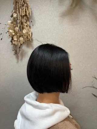 ショート 🌿KOUGA🌿 /南浦和のヘアスタイル