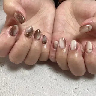 ネイル Josee 山田のネイルデザイン
