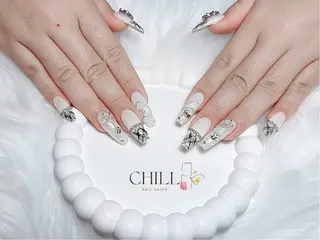 ネイル Nailsalon CHILL大須店のネイルデザイン