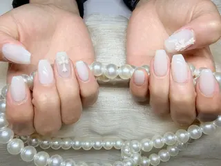 ネイル か おりのネイルデザイン