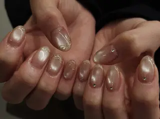ネイル puku nail 🌼kazu🌼のネイルデザイン