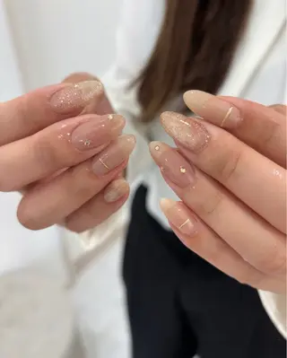 ネイル nailsalon room.のネイルデザイン