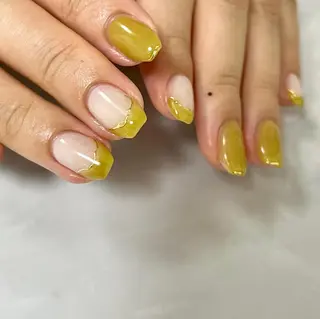 ネイル ネイルサロン kupuのネイルデザイン
