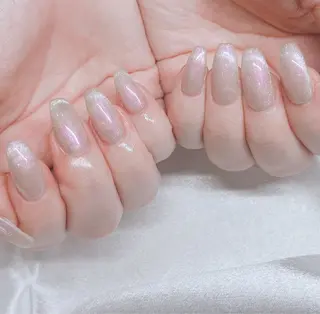 ネイル Lily仙台 KAORIのネイルデザイン