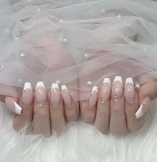 ネイル Mimi Nail_Royalのネイルデザイン