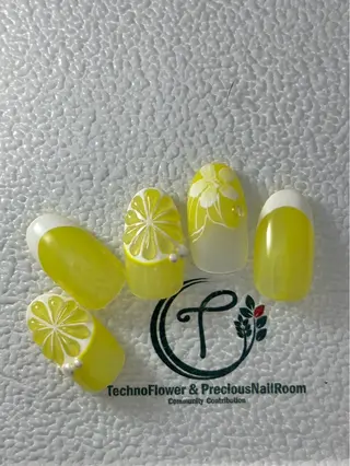 ネイル precious nail roomのネイルデザイン