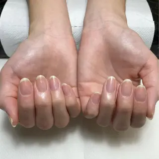 ネイル with hues AYAのネイルデザイン