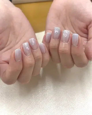 ネイル Mary nail .narumiのネイルデザイン