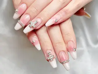 ネイル NEWオープン À LANAのネイルデザイン