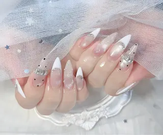 ネイル Chan Nail Salonのネイルデザイン
