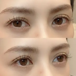 マツエク・マツパ 🖤AKARI🖤 梅田駅徒歩すぐ☆のマツエク・マツパデザイン