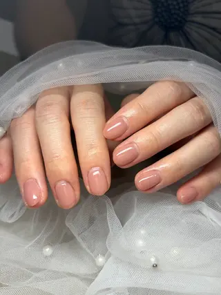 ネイル Rosy Nailのネイルデザイン