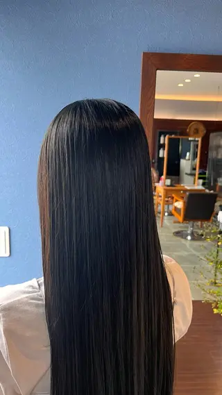カラー 🎧Kubu🍀 Hinano🎧のヘアスタイル