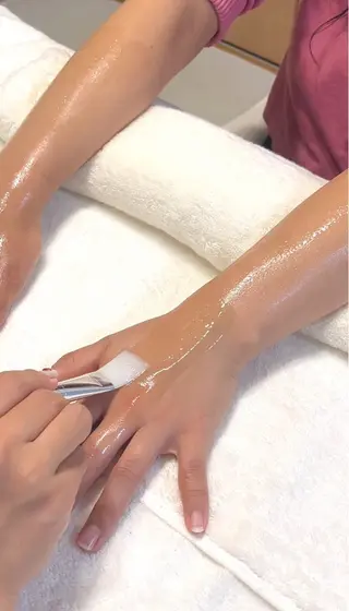 🫧coco tetote🫧のエステ・リラクイメージ