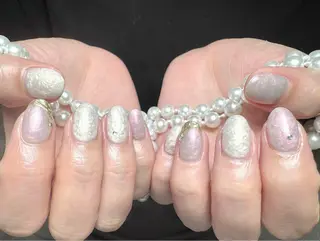 ネイル M.T nailのネイルデザイン