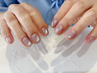 ネイル Li-Re GINZAのネイルデザイン
