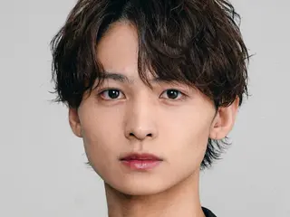 ショート パーマ メンズ 山梨メンズパーマ 波巻きパーマ石原大地のヘアスタイル