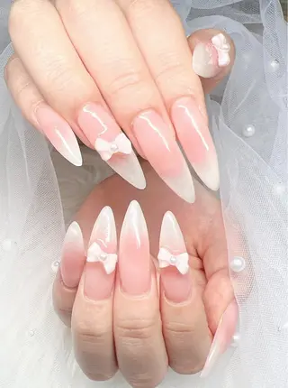 ネイル Lee Nailsのネイルデザイン