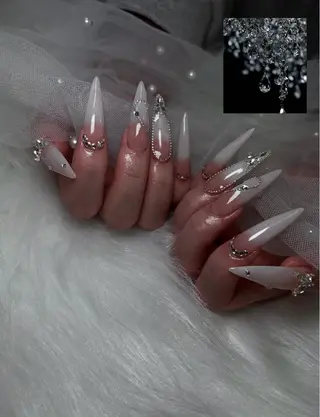 ネイル SERINA NAILのネイルデザイン