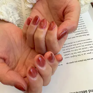 ネイル cocoro nail salonのネイルデザイン