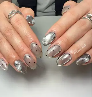 ネイル Minami Nailsのネイルデザイン