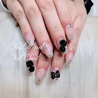 ネイル NailMind Tokyoのネイルデザイン